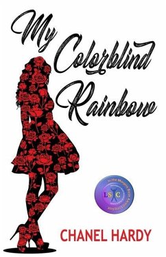 My Colorblind Rainbow - Hardy, Chanel