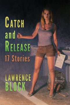 Catch and Release - Block, Lawrence