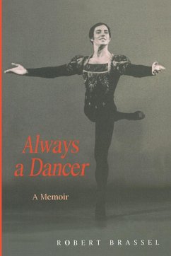 Always a Dancer - Brassel, Robert