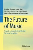 The Future of Music (eBook, PDF)
