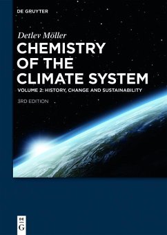 History, Change and Sustainability (eBook, ePUB) - Möller, Detlev