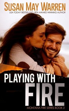 Playing with Fire - Warren, Susan May