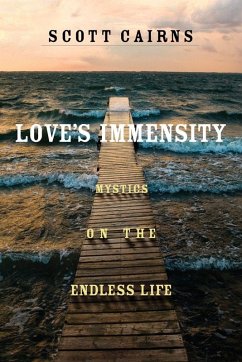 Cover Love's Immensity