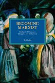 Becoming Marxist