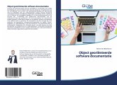 Object georiënteerde software documentatie