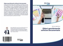 Object georiënteerde software documentatie - AL-Msie'Deen, Ra'Fat
