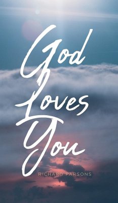 God Loves You - Parsons, Richard