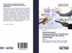 Uwarunkowania mi¿dzynarodowych standardów rachunkowo¿ci dla sektora publicznego - Moses, Ekani