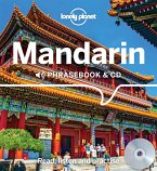 Lonely Planet Mandarin Phrasebook and CD 4