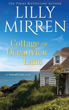 Cottage on Oceanview Lane - Mirren, Lilly