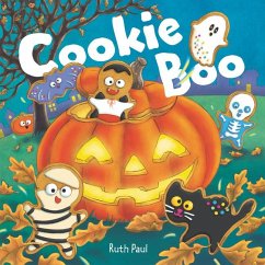 Cookie Boo - Paul, Ruth