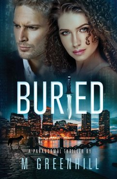 Buried - Greenhill, M.