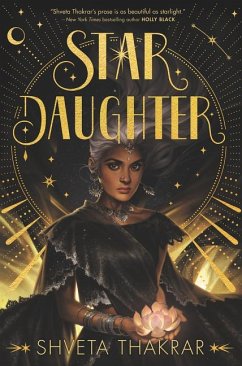 Star Daughter - Thakrar, Shveta