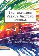 Inspirations Weekly Writing Journal - Bild 1