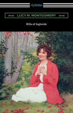 Rilla of Ingleside - Montgomery, Lucy M.; Tbd