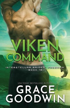 Viken Command - Goodwin, Grace