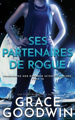 Ses Partenaires de Rogue - Goodwin, Grace