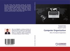 Computer Organization - Barbuddhe, Vishwajit;Zanjat, Shraddha N.;Karmore, Bhavana S.