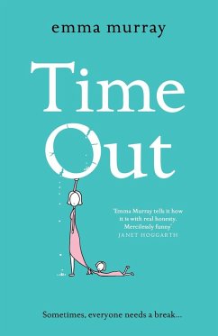 Time Out - Murray, Emma