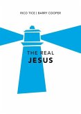The Real Jesus: Pack of 10