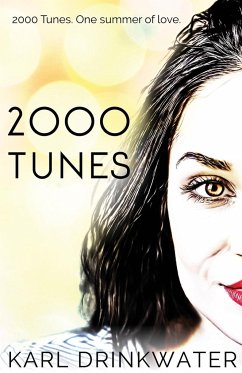 2000 Tunes - Drinkwater, Karl