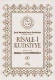 Risale-i Kudsiyye Tercümesi 1