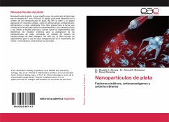 Nanopartículas de plata - Alheety, Mustafa A.;Mahmood, Ahmed R.;Karadag, Ahmet