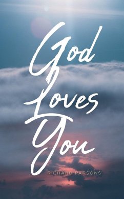 God Loves You - Parsons, Richard