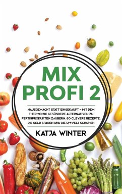 Cover Mixprofi 2