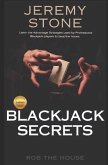 Blackjack Secrets: Rob the House