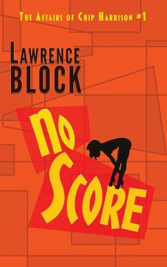 No Score - Block, Lawrence