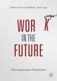 Work in the Future (eBook, PDF)