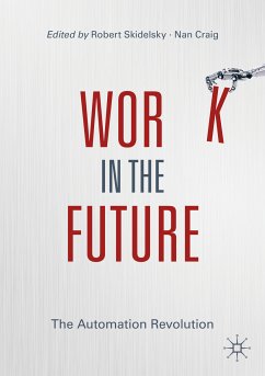 Work in the Future (eBook, PDF)