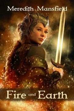 Cover Fire and Earth (eBook, ePUB)