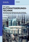 Automatisierungstechnik (eBook, ePUB)