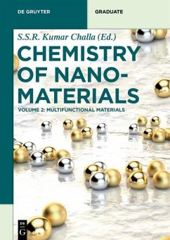 Multifunctional Materials (eBook, ePUB)