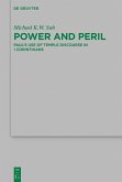 Power and Peril (eBook, ePUB)