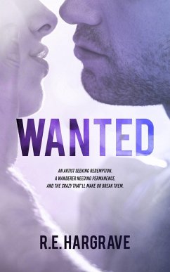 Cover Wanted (eBook, ePUB)