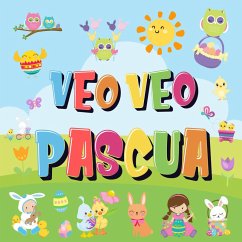 Cover Veo Veo Pascua (eBook, ePUB)