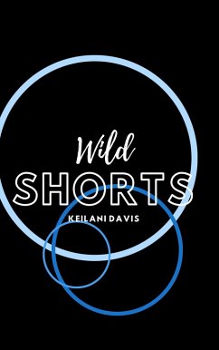 Wild Shorts (Keep it Short, #1) (eBook, ePUB) Cover Wild Shorts (Keep it Short, #1) (eBook, ePUB)