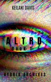 Altrd (Hybrid Archives, #1) (eBook, ePUB)