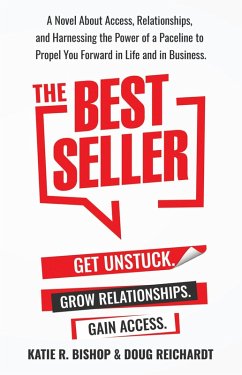 Cover The Best Seller (eBook, ePUB)