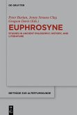 Euphrosyne (eBook, ePUB)