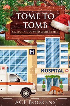 Tome To Tomb (eBook, ePUB) - Bookens, ACF