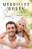 Second Chance Love (Pinecrest, #1) (eBook, ePUB)