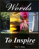 Words to Inspire (eBook, ePUB) Words to Inspire (eBook, ePUB)