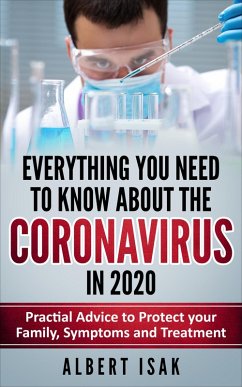 Cover Everything You Need to Know About the Coronavirus in 2020 (eBook, ePUB)