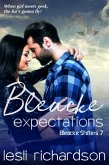 Bleacke Expectations (Bleacke Shifters, #7) (eBook, ePUB)