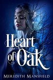 Heart of Oak (eBook, ePUB)