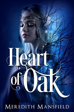 Cover Heart of Oak (eBook, ePUB)